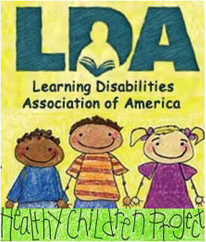Learning Disabilities Association of America