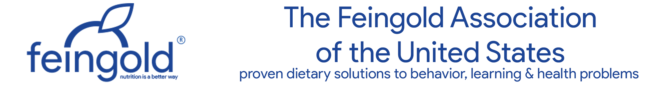 Feingold Association