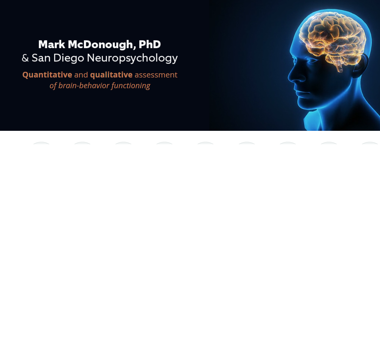 San Diego Neuropsychology