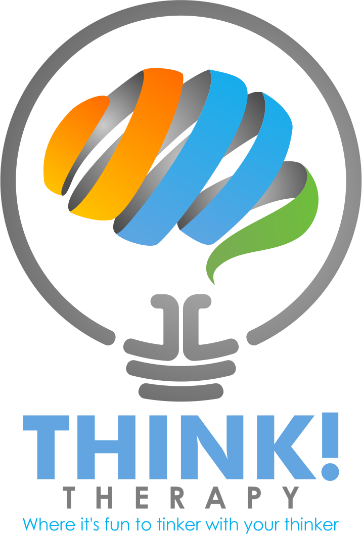 THINK! Therapy Center